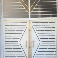 نقاشی ساختمان