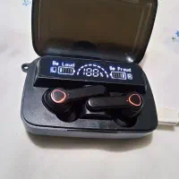 ایرپاد m19 و پاور بانک 10هزارشیائومی اصلی