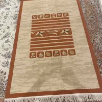 فرش تمییز به ابعاد ۲در ۱/۲۵|فرش|اصفهان, خانه اصفهان|دیوار