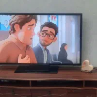 تلویزیون و سینمای خانواده|تلویزیون و پروژکتور|اسلامشهر, شهرک الهیه|دیوار