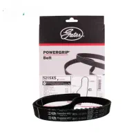 تسمه تایم و دینام پاور گریپ gates وارداتی اصل