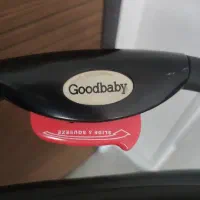 فروش کامل ست کالسکه goodbaby|کالسکه و لوازم جانبی|شیراز, زرگری|دیوار