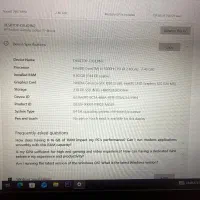 لپ تاپ hp گیمینگ i5 نسل 9