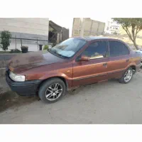 خودرو|خودرو سواری و وانت|صدرا-فارس, فاز ۲|دیوار