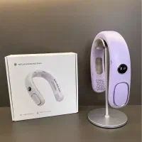پنکه گردنی ۵ سرعته کیفیت عالی