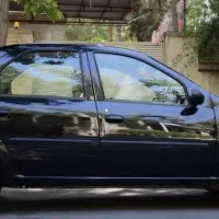 تندر، ال نود