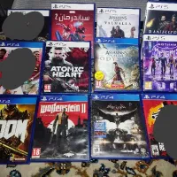 بازی ps5/ps4