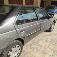 روا مدل ۸۶|خودرو سواری و وانت|تهران, کوی بیمه|دیوار