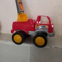 اسباب بازی