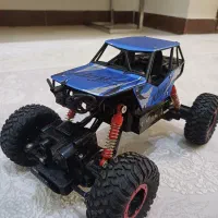 ماشین کنترلی آفرود