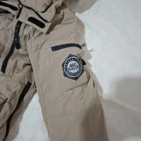کاپشن پر|لباس|نیشابور, شهرک فرهنگیان|دیوار