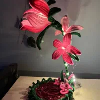 چراغ خواب