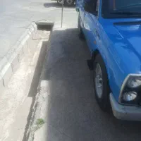 نیسان دیزل مدل ۹۲|خودرو سواری و وانت|بیرجند, |دیوار