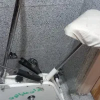 دوچرخه ثابت ورزشی|تجهیزات ورزشی|تهران, مطهری|دیوار