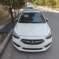 شاهینG 1403 سانروف دار مشابه صفر|خودرو سواری و وانت|سیرجان, |دیوار