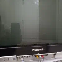 تلویزیون پاناسونیک خارجی|تلویزیون و پروژکتور|پردیس, فاز ۸|دیوار