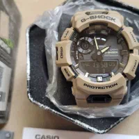 ساعت جی شاک مدل GBA900 GSHOCK
