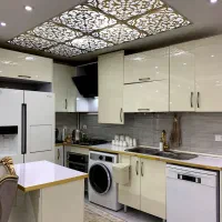 فروش واحد ۶۵متری با پارکینگ انباری آسانسور|فروش آپارتمان|محمدشهر, محمدشهر|دیوار