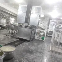 آشپز وکمک آشپز