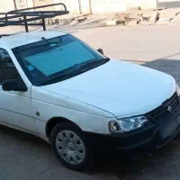 آریسان یک|خودرو سواری و وانت|اهواز, نادری|دیوار