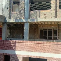 نیازمند نماکار جهت اجرای نمای سنگ و آجر نسوز