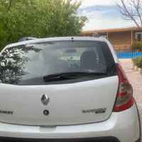 فروش ساندرو استپ