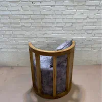 صندلی نهار خوری و کنار سالنی آرش|صندلی و نیمکت|تهران, گلستان (شهرک راه آهن)|دیوار