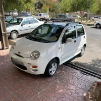 ام وی ام ۱۱۰ ۴ سیلندر