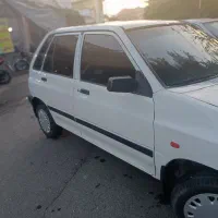 ماشین هاچپک مدل ۸۳|خودرو سواری و وانت|آستارا, |دیوار