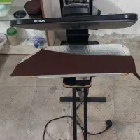 اتو پرس بایترون امریکایی