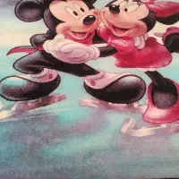 فرش اتاق کودک