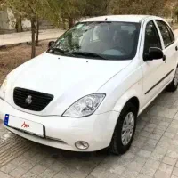 تیبا ۱ صندوق دار