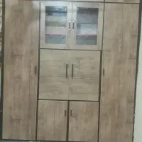 کمد دیوا ی در حد نو