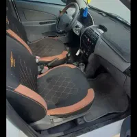 تبیا صندوقدار مدل1401