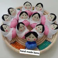 عروسک دانش اموز