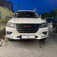 هاوال h2|خودرو سواری و وانت|کرج, شاهینویلا|دیوار