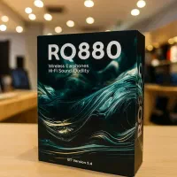 آیرپاد گیمینگ مدل RQ880