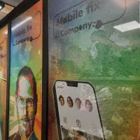 تعمیرات آیفون و تعمیرات موبایل