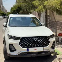 فروش یک  دستگاه تیگو7پرو AT