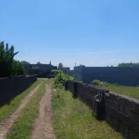 زمین دویست و هشتاد متری زیر قیمت فروش فوری|فروش زمین و ملک کلنگی|بندر انزلی, سپیدکنار|دیوار