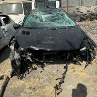 بالاترین خریدار ماشین تصادفی(ایرانی و خارجی)|خدمات موتور و ماشین|تهران, حکیمیه|دیوار