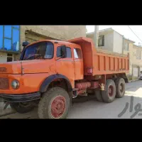 مایلر دوکابین مدل ۶۳