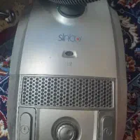 جاروبرقی سینبو