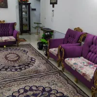 خونه تهران معاوضه با خمین|فروش آپارتمان|خمین, |دیوار