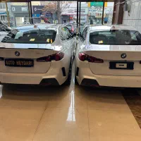 Bmw 225L 2025 صفر خشک|خودرو سواری و وانت|تهران, تهرانپارس غربی|دیوار