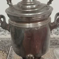سماور قدیمی