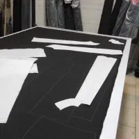 خیاط چرخکار ماهر مانتو دوز|استخدام صنعتی، فنی، مهندسی|نسیمشهر, |دیوار