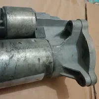 استارت پژو ۴۰۵