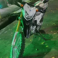 پرواز تریل 200|موتورسیکلت|تبریز, |دیوار