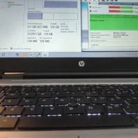 لپ تاپ hp. اداری دانشجویی دانش آموزی|رایانه همراه|مشهد, کوی المهدی|دیوار